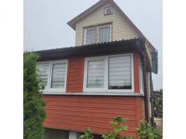 Parduodamas namas Derceklių k., Klaipėdos r. sav., 36 m2 ploto, 2 aukštai 4