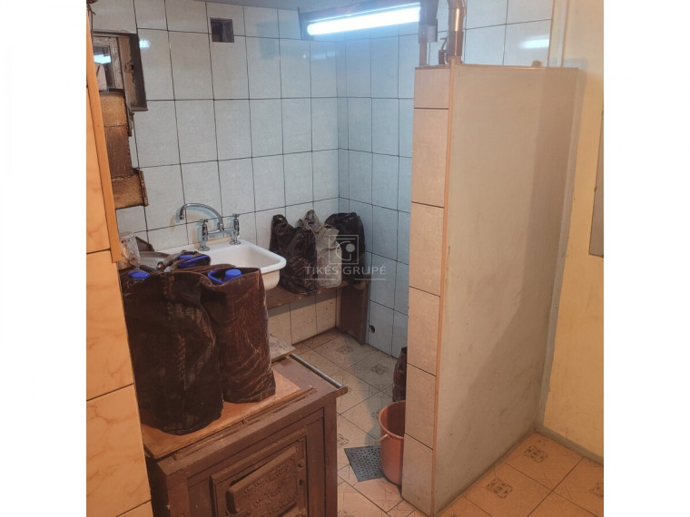 Parduodamas namas Derceklių k., Klaipėdos r. sav., 36 m2 ploto, 2 aukštai 6
