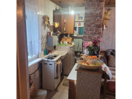 Parduodamas namas Derceklių k., Klaipėdos r. sav., 36 m2 ploto, 2 aukštai 7