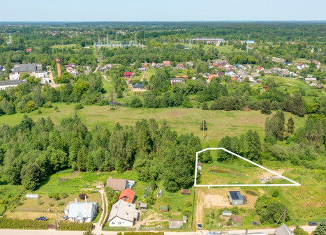 Parduodamas  sklypas Rytų g., Naujoji Vilnia, Vilniaus m., Vilniaus m. sav., 14.5 a ploto