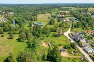 Parduodamas  sklypas Rytų g., Naujoji Vilnia, Vilniaus m., Vilniaus m. sav., 14.5 a ploto 5