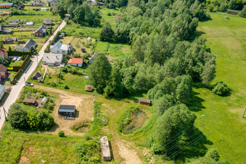 Parduodamas sklypas Rytų g., Naujoji Vilnia, Vilniaus m., Vilniaus m. sav., 14.5 a ploto 6