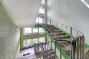 Nuomojamas butas Architektų g., Lazdynai, Vilniaus m., Vilniaus m. sav., 33.08 m2 ploto, 1 kambariai 11