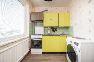 Parduodamas butas Viršuliškių g., Viršuliškės, Vilniaus m., Vilniaus m. sav., 35.66 m2 ploto, 1 kambariai 11