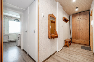 Parduodamas butas Viršuliškių g., Viršuliškės, Vilniaus m., Vilniaus m. sav., 35.66 m2 ploto, 1 kambariai 16