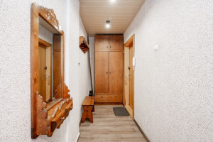 Parduodamas butas Viršuliškių g., Viršuliškės, Vilniaus m., Vilniaus m. sav., 35.66 m2 ploto, 1 kambariai 17
