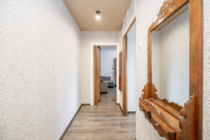 Parduodamas butas Viršuliškių g., Viršuliškės, Vilniaus m., Vilniaus m. sav., 35.66 m2 ploto, 1 kambariai 18