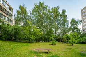 Parduodamas butas Viršuliškių g., Viršuliškės, Vilniaus m., Vilniaus m. sav., 35.66 m2 ploto, 1 kambariai 21