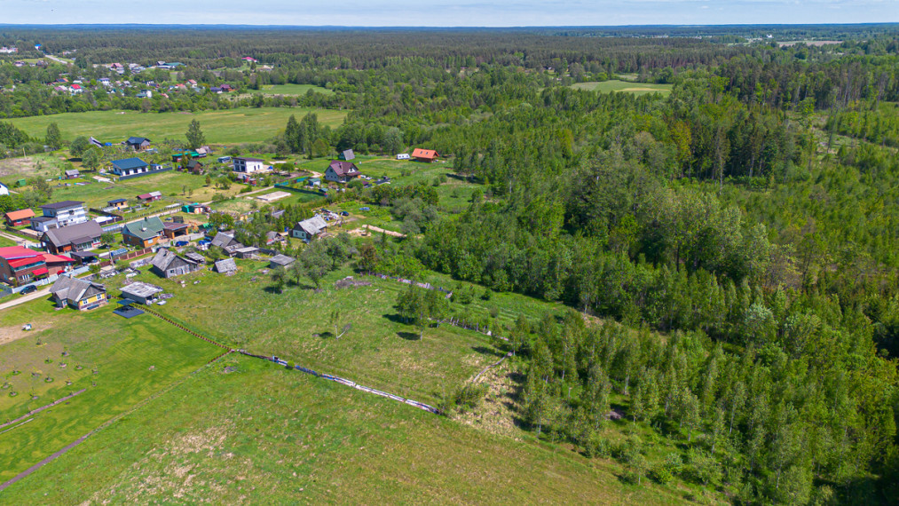 Parduodamas namas Šalčininkų r. sav., Žagarinės k., Daržų, 52.31 m2 ploto, 1 aukštai 13