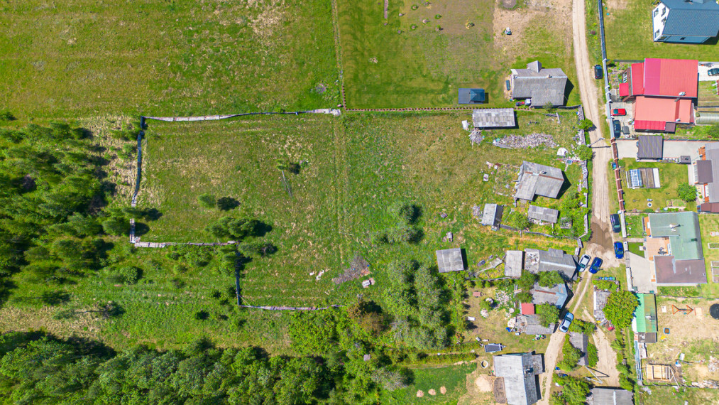 Parduodamas namas Šalčininkų r. sav., Žagarinės k., Daržų, 52.31 m2 ploto, 1 aukštai 15