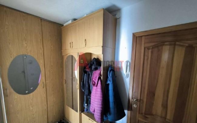 Parduodamas butas Taikos pr., Kauno, Klaipėdos m., Klaipėdos m. sav., 35.00 m² ploto 1 kambarys 2