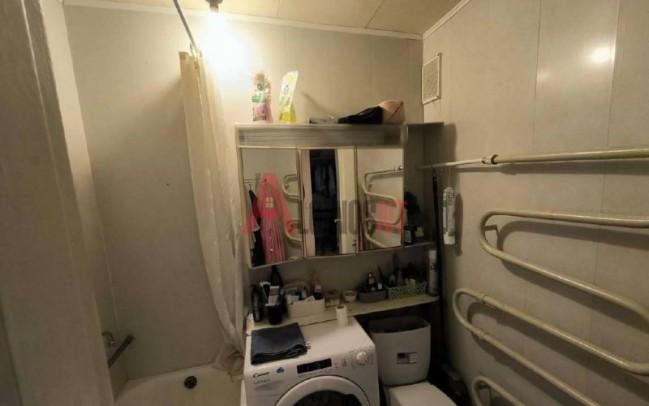 Parduodamas butas Taikos pr., Kauno, Klaipėdos m., Klaipėdos m. sav., 35.00 m² ploto 1 kambarys 3