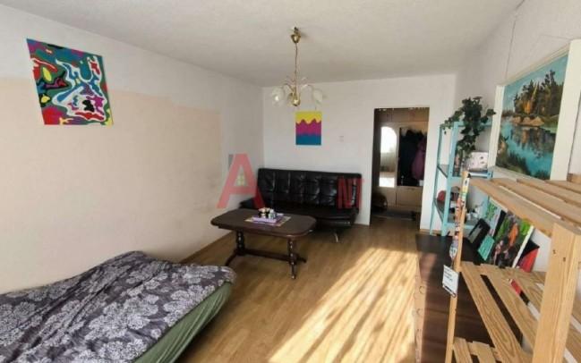 Parduodamas butas Taikos pr., Kauno, Klaipėdos m., Klaipėdos m. sav., 35.00 m² ploto 1 kambarys 6