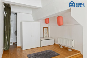 Parduodamas butas T. Ševčenkos g., Naujamiestis, Vilniaus m., Vilniaus m. sav., 49.43 m² ploto 2 kambariai 14