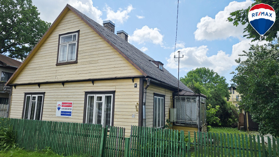 Parduodamas namas Kanapių g., , Panevėžyje, 130.81 kv.m ploto 3