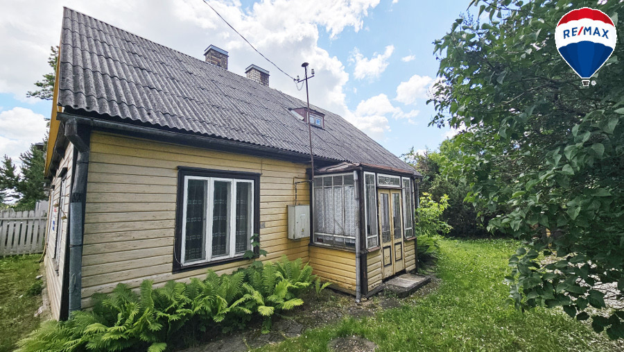 Parduodamas namas Kanapių g., , Panevėžyje, 130.81 kv.m ploto 4
