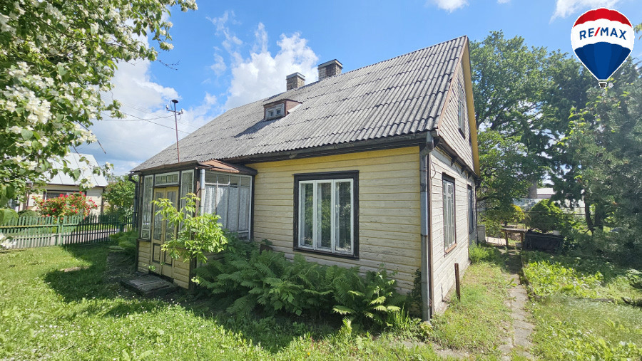 Parduodamas namas Kanapių g., , Panevėžyje, 130.81 kv.m ploto 5