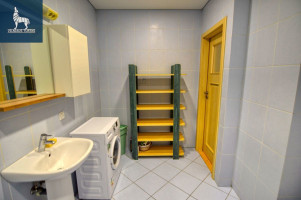 Nuomojamas butas Vėtrungių g., Fabijoniškės, Vilniaus m., Vilniaus m. sav., 52.36 m2 ploto, 2 kambariai 9