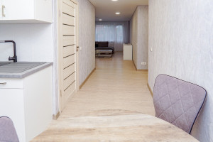 Parduodamas butas Aukštaičių g., Žemaičiai, Panevėžio m., Panevėžio m. sav., 51.35 m2 ploto, 2 kambariai 3