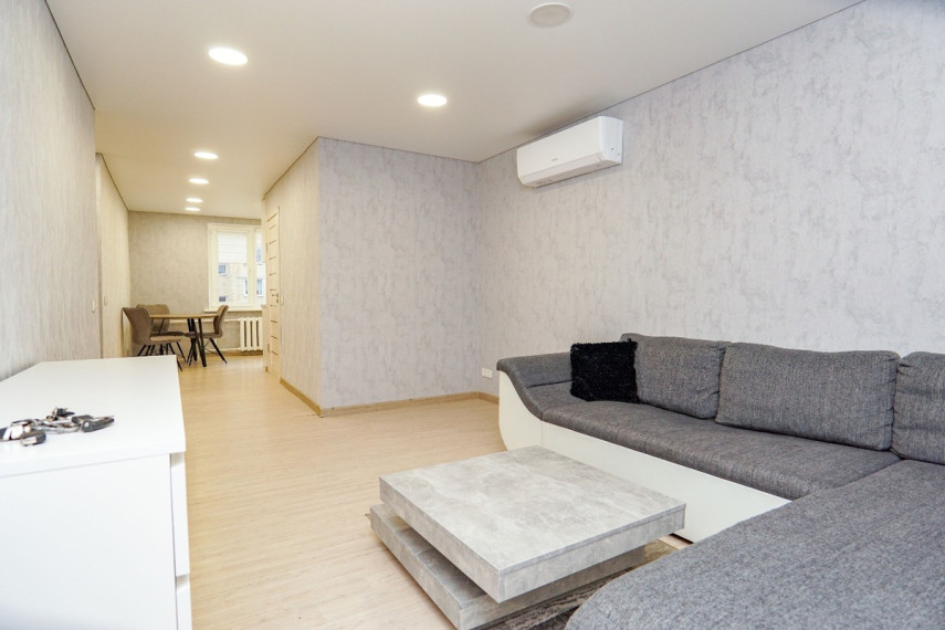 Parduodamas butas Aukštaičių g., Žemaičiai, Panevėžio m., Panevėžio m. sav., 51.35 m2 ploto, 2 kambariai 4