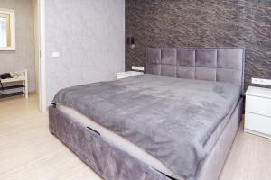 Parduodamas butas Aukštaičių g., Žemaičiai, Panevėžio m., Panevėžio m. sav., 51.35 m2 ploto, 2 kambariai 6
