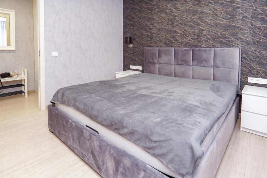 Parduodamas butas Aukštaičių g., Žemaičiai, Panevėžio m., Panevėžio m. sav., 51.35 m2 ploto, 2 kambariai 6