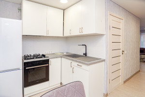 Parduodamas butas Aukštaičių g., Žemaičiai, Panevėžio m., Panevėžio m. sav., 51.35 m2 ploto, 2 kambariai 8