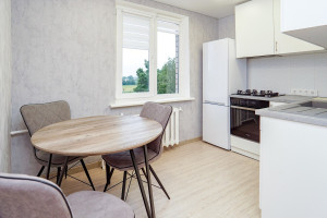 Parduodamas butas Aukštaičių g., Žemaičiai, Panevėžio m., Panevėžio m. sav., 51.35 m2 ploto, 2 kambariai 10