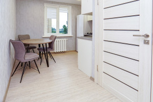 Parduodamas butas Aukštaičių g., Žemaičiai, Panevėžio m., Panevėžio m. sav., 51.35 m2 ploto, 2 kambariai 11