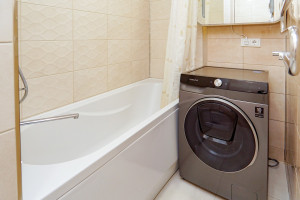Parduodamas butas Aukštaičių g., Žemaičiai, Panevėžio m., Panevėžio m. sav., 51.35 m2 ploto, 2 kambariai 12