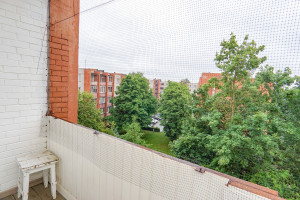 Parduodamas butas Aukštaičių g., Žemaičiai, Panevėžio m., Panevėžio m. sav., 51.35 m2 ploto, 2 kambariai 14