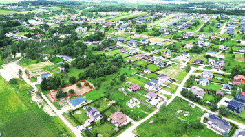 Parduodamas  sklypas Juliškių g., Pagiriai, Vilniaus m., Vilniaus m. sav., 15 a ploto 3
