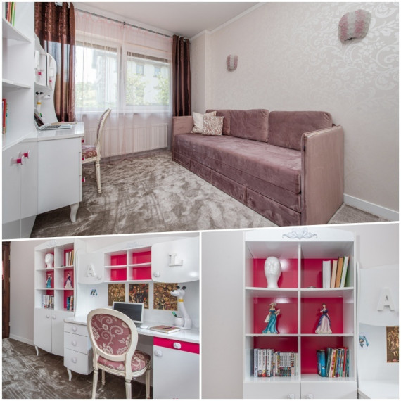 Parduodamas namas Šv. Jono g., Riešės vs., Vilniaus r. sav., 195.43 m2 ploto, 2 aukštai 15