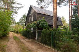 Parduodamas namas Prekybos 2-oji g., Viktariškių k., Vilniaus r. sav., 87 m2 ploto, 2 aukštai 2
