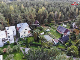 Parduodamas namas Prekybos 2-oji g., Viktariškių k., Vilniaus r. sav., 87 m2 ploto, 2 aukštai 3