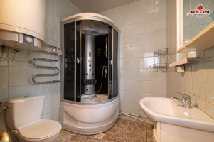 Parduodamas namas Prekybos 2-oji g., Viktariškių k., Vilniaus r. sav., 87 m2 ploto, 2 aukštai 6