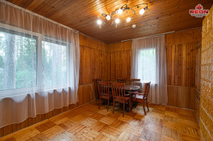 Parduodamas namas Prekybos 2-oji g., Viktariškių k., Vilniaus r. sav., 87 m2 ploto, 2 aukštai 9