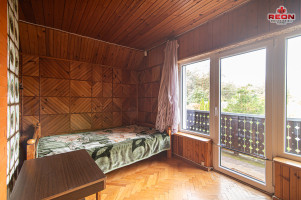 Parduodamas namas Prekybos 2-oji g., Viktariškių k., Vilniaus r. sav., 87 m2 ploto, 2 aukštai 11
