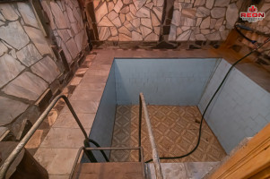 Parduodamas namas Prekybos 2-oji g., Viktariškių k., Vilniaus r. sav., 87 m2 ploto, 2 aukštai 15