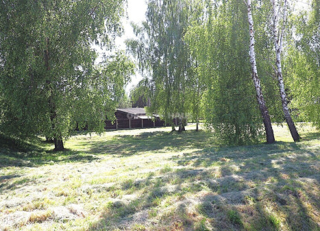 Parduodamas namų valdos paskirties sklypas Keramikų g. , Rožės, Panevėžio m., Panevėžio m. sav., 15 a ploto