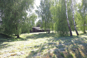 Parduodamas namų valdos paskirties sklypas Keramikų g. , Rožės, Panevėžio m., Panevėžio m. sav., 15 a ploto 1