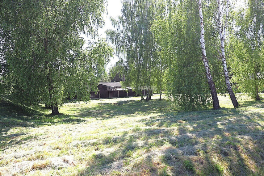Parduodamas namų valdos paskirties sklypas Keramikų g. , Rožės, Panevėžio m., Panevėžio m. sav., 15 a ploto 1