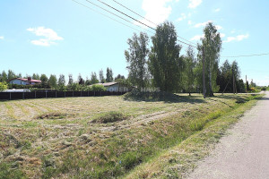 Parduodamas namų valdos paskirties sklypas Keramikų g. , Rožės, Panevėžio m., Panevėžio m. sav., 15 a ploto 2