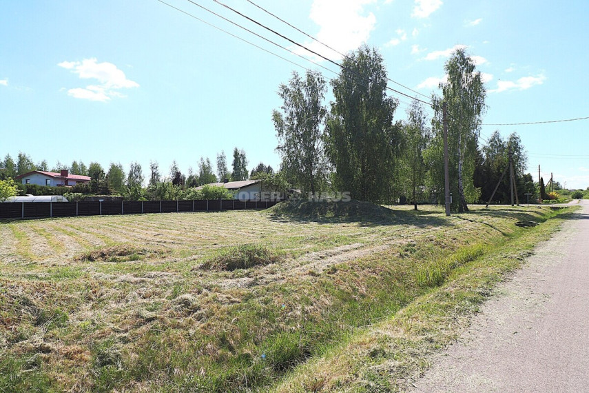 Parduodamas namų valdos paskirties sklypas Keramikų g. , Rožės, Panevėžio m., Panevėžio m. sav., 15 a ploto 2