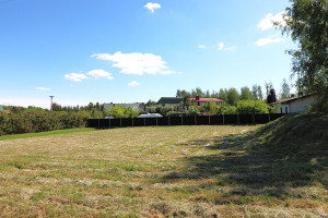 Parduodamas namų valdos paskirties sklypas Keramikų g. , Rožės, Panevėžio m., Panevėžio m. sav., 15 a ploto 4