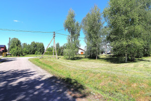 Parduodamas namų valdos paskirties sklypas Keramikų g. , Rožės, Panevėžio m., Panevėžio m. sav., 15 a ploto 5