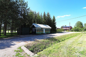 Parduodamas namų valdos paskirties sklypas Keramikų g. , Rožės, Panevėžio m., Panevėžio m. sav., 15 a ploto 8