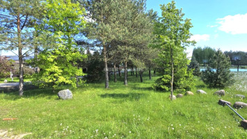Parduodamas namų valdos paskirties sklypas Keramikų g. , Rožės, Panevėžio m., Panevėžio m. sav., 15 a ploto 11