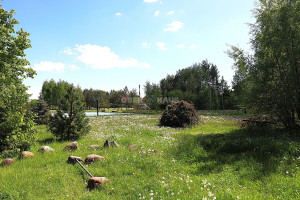 Parduodamas namų valdos paskirties sklypas Keramikų g. , Rožės, Panevėžio m., Panevėžio m. sav., 15 a ploto 12