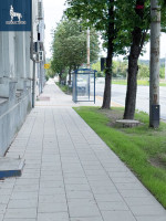 Parduodamas butas Savanorių pr., Vilkpėdė, Vilniaus m., Vilniaus m. sav., 107.48 m2 ploto, 2 kambariai 6